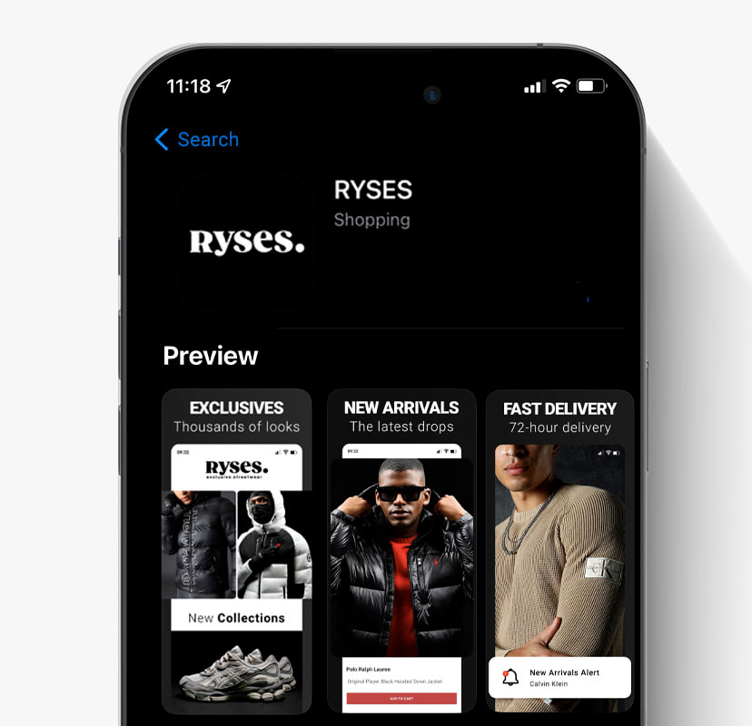 reviews Ryses
